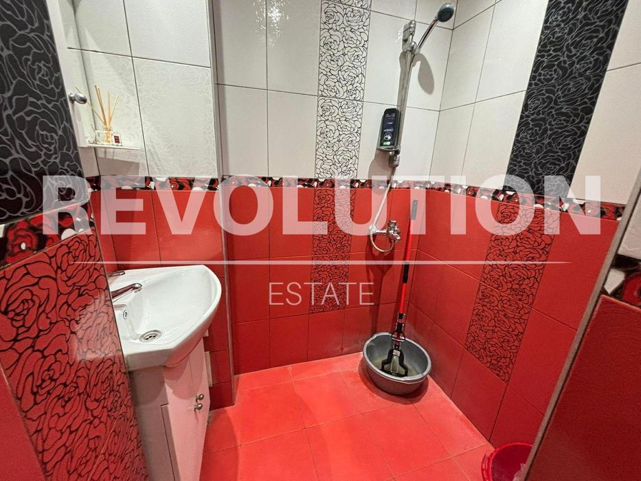 Дава се под наем Тристаен апартамент в Варна, Левски - 68 кв.м за 498.27 € - Снимка #6