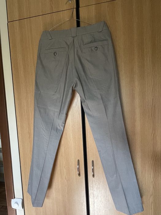 Costum Nou - Asos - Stofa veritabila - India