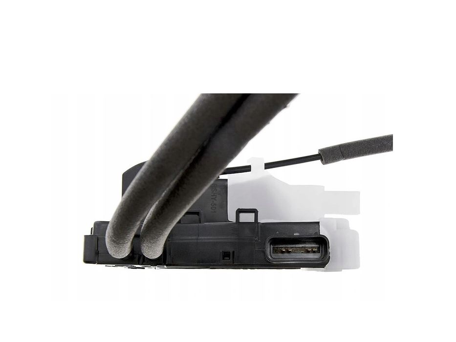 Брава за Hyundai Tucson 2 (2009-2015)