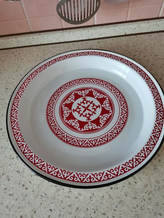 Продам блюдо под бесбармак.