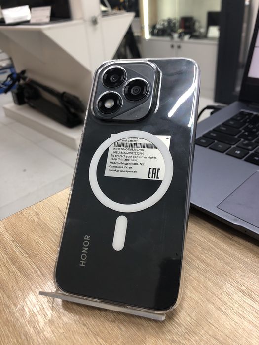 Honor 400lite, 256gb (p25)