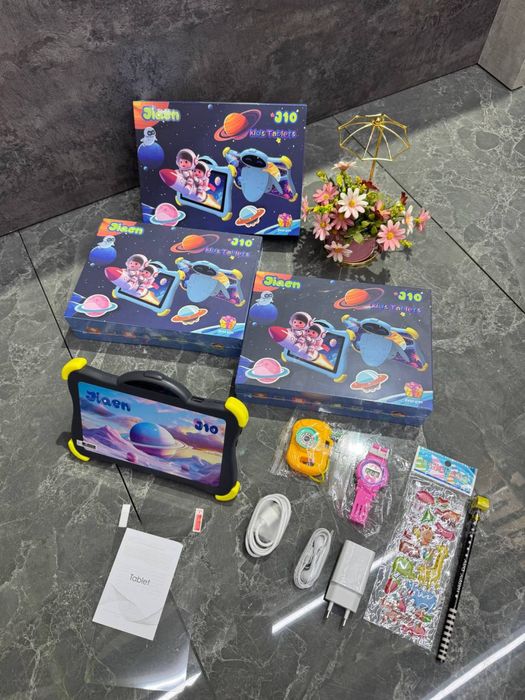 планшет G2000, десткие планшеты, ривавающие планшеты!!