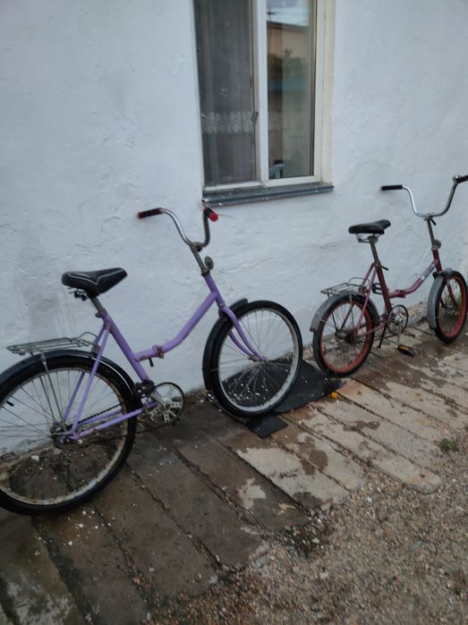 велосипед Аист б/у