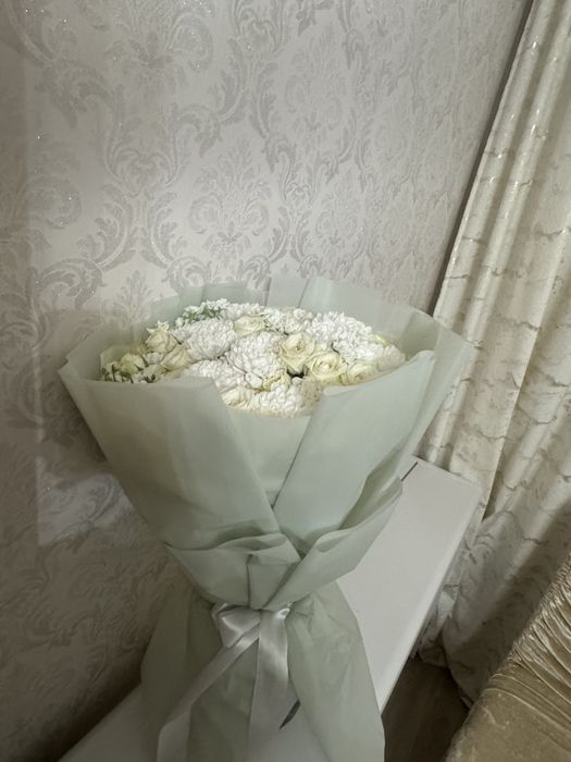 Продам букет цветов