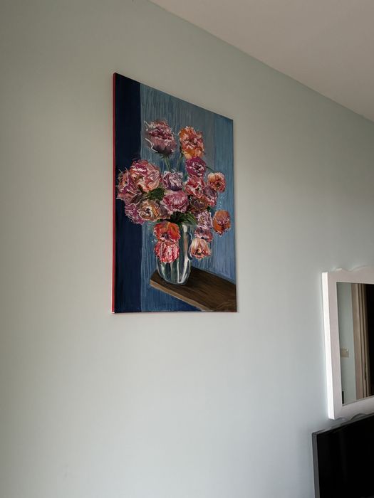 Картина 50x70 сm.