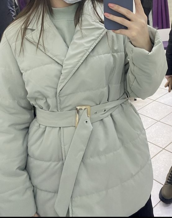 Куртка Zarina. Осень весна