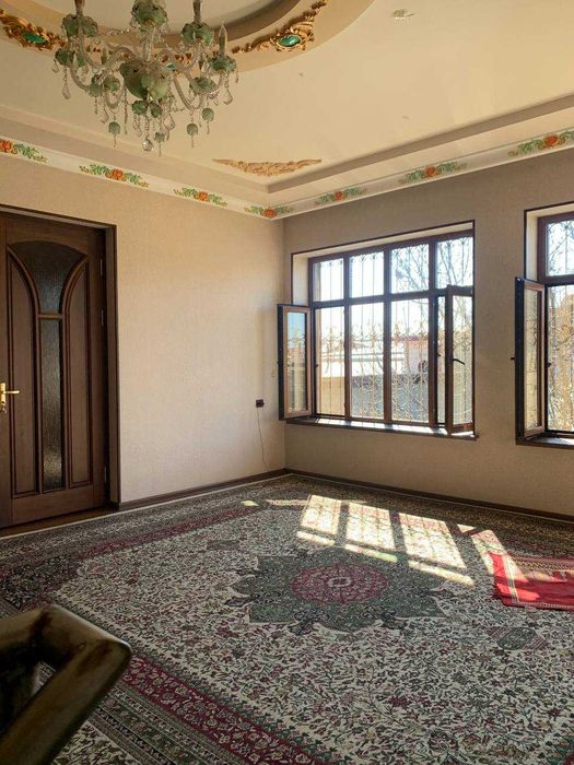 Uy Hovli sotiladi Kokcha mahalla sotigi: 45 000, 8 sot. SROCHNO sotila