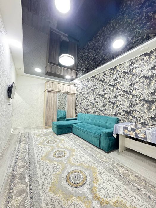 Чилонзор-9Квартал 1*2/3/4/Евро Ремонт Срочно Сотилади Ор-Метро 2-менут