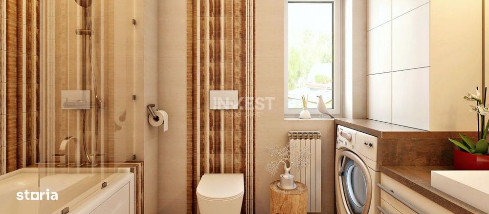 Casa Tip Duplex Rediu-Iasi COMISION 0%