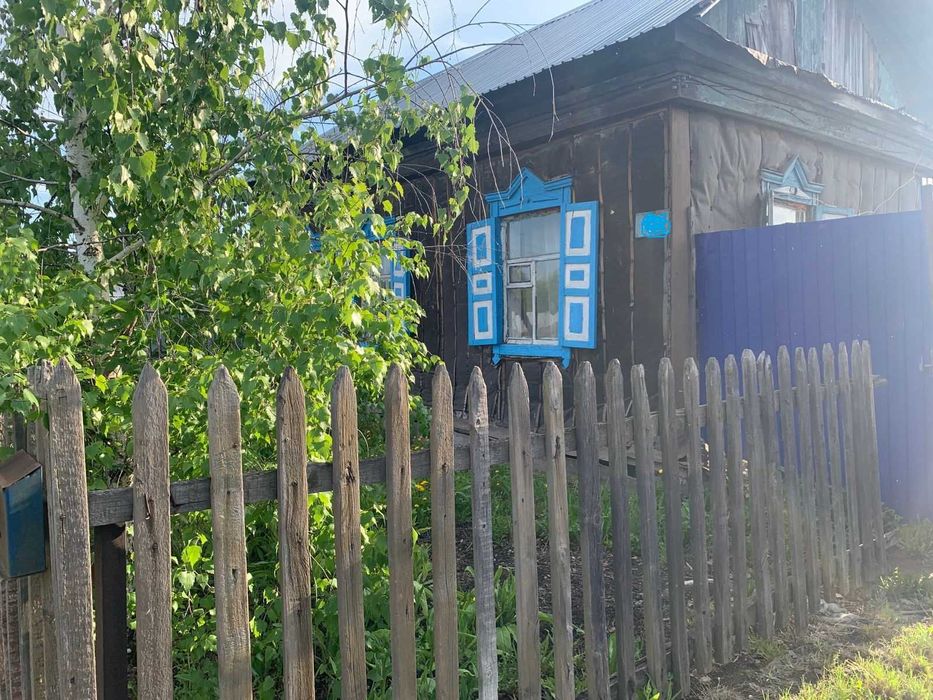 Продам дом 3 комнаты в мкр Зайсан
