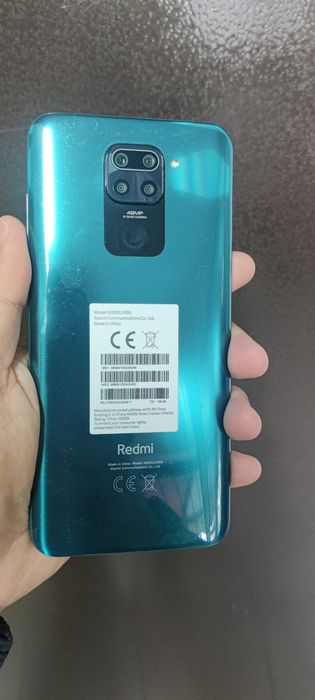 Продам Redmi Note 9.