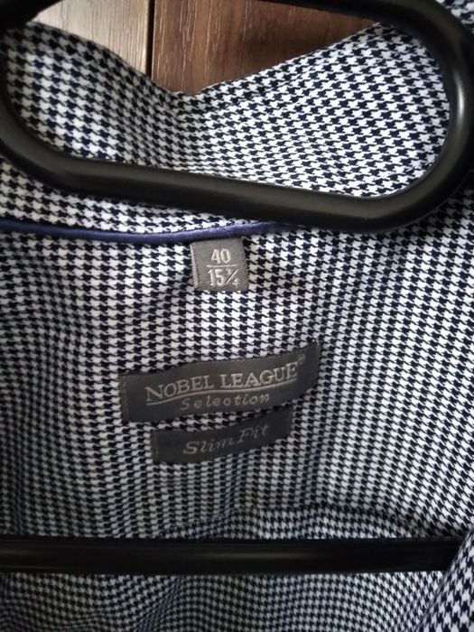 Camasa slim fit marime 40