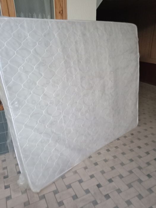 Матрас для спальный
