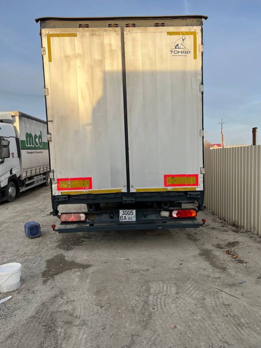 Tent Tanar 16.70 bulgan tanar