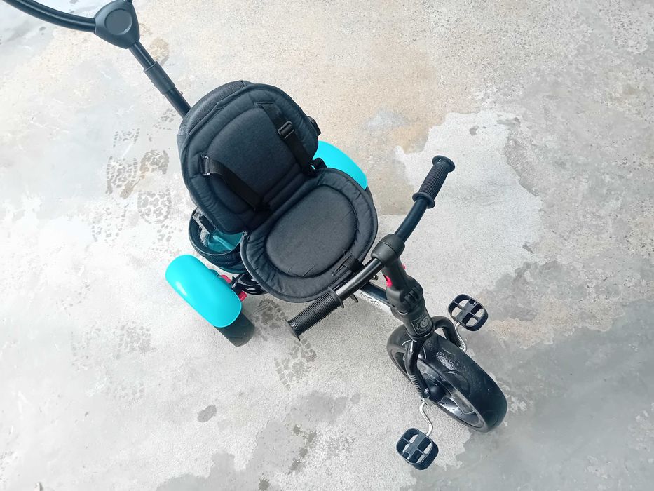 Детско колело малко използвано