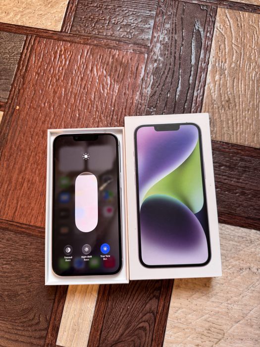 iPhone 14 128GB.Идеал!10/10.