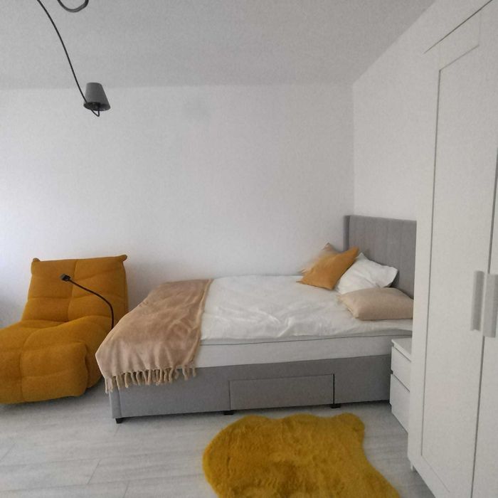 Inchiriez / RENT garsoniera in Zorilor, str. Ciresilor, langa UMF