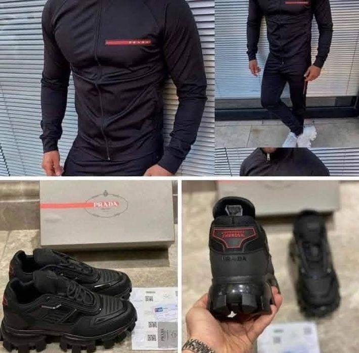 Мъжки маратонки различни размери