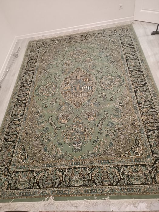 Продаю персийский ковер