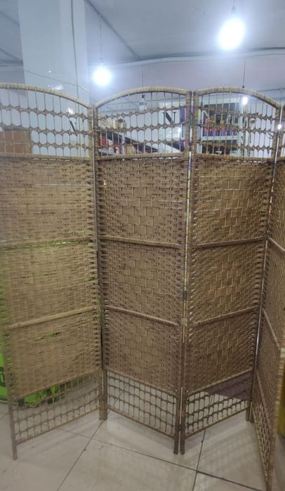 Продам ширму бамбуксую