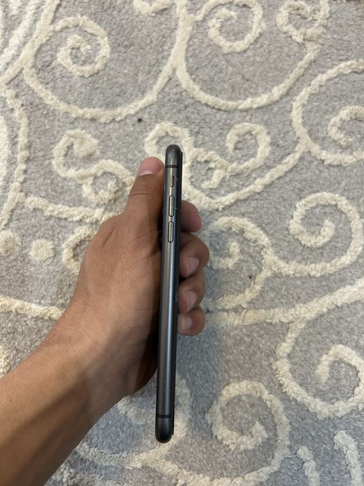 iPhone 11 128 gb