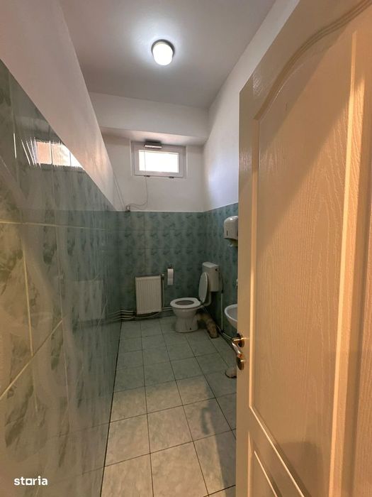 De vanzare spatiu comercial 50mp in Pietonal Stefan cel Mare