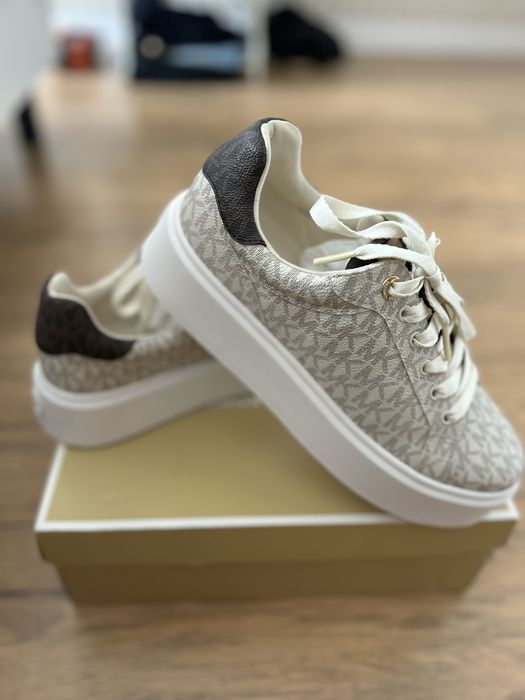кеды michael kors