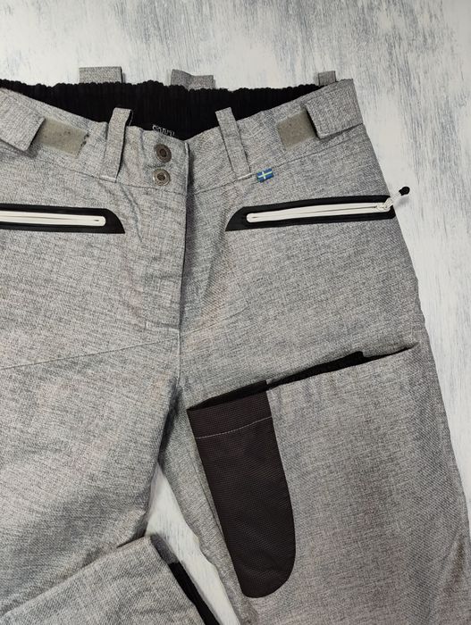 217 Of Sweden , оригинален шведски ски, сноуборд панталон