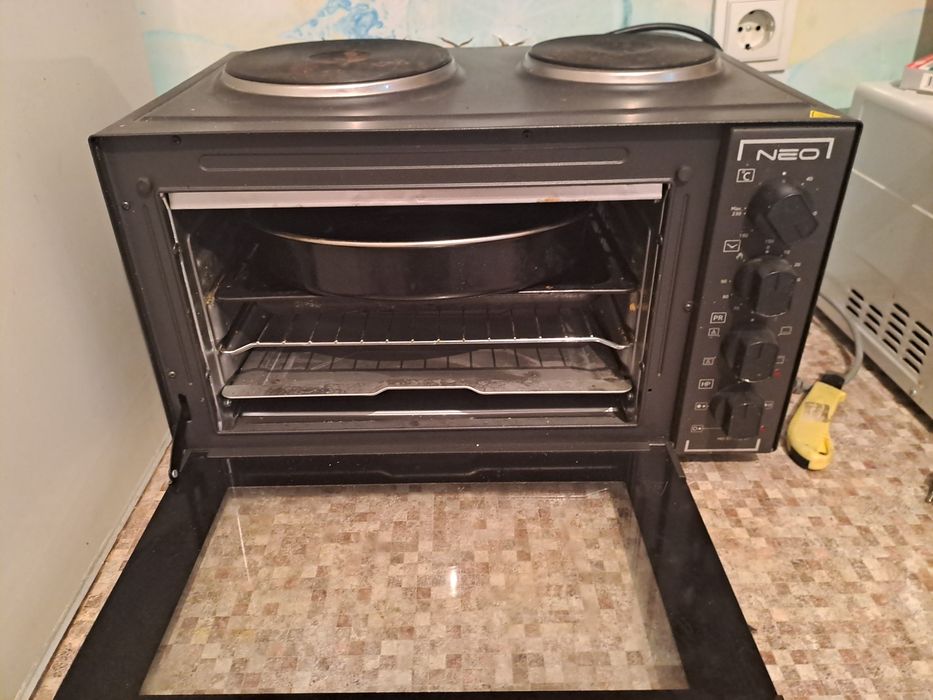 Сатылады электорлык пеш