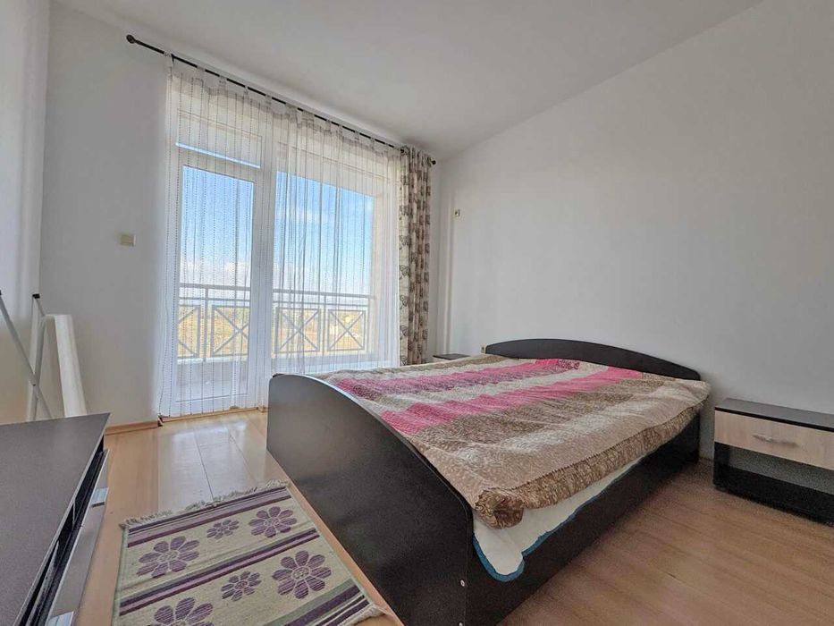 Продава се Тристаен апартамент в к.к. Слънчев бряг - 67 кв.м за 518 €/кв.м - Снимка #4