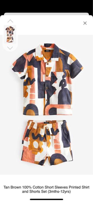 В наличии двойка от. Некст