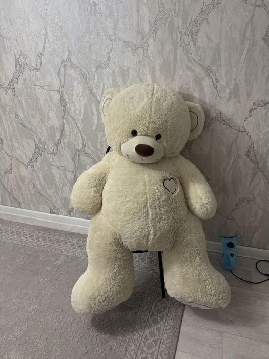 Мишка большая продается