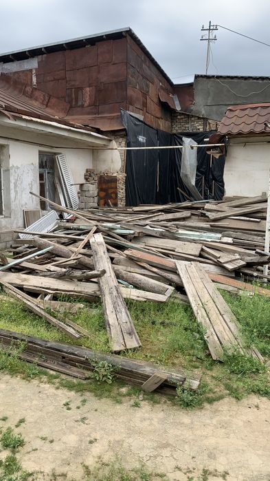 Продам б/у доски