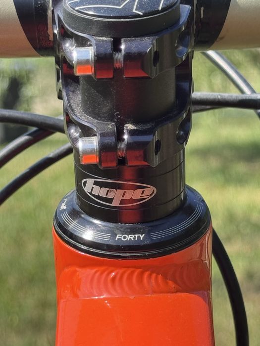Bicicletă Enduro Transition 29 Full Suspension