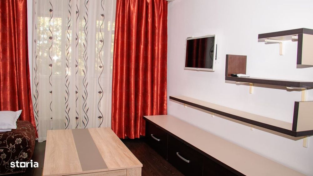 Apartament - 2 Camere - Ultracentral