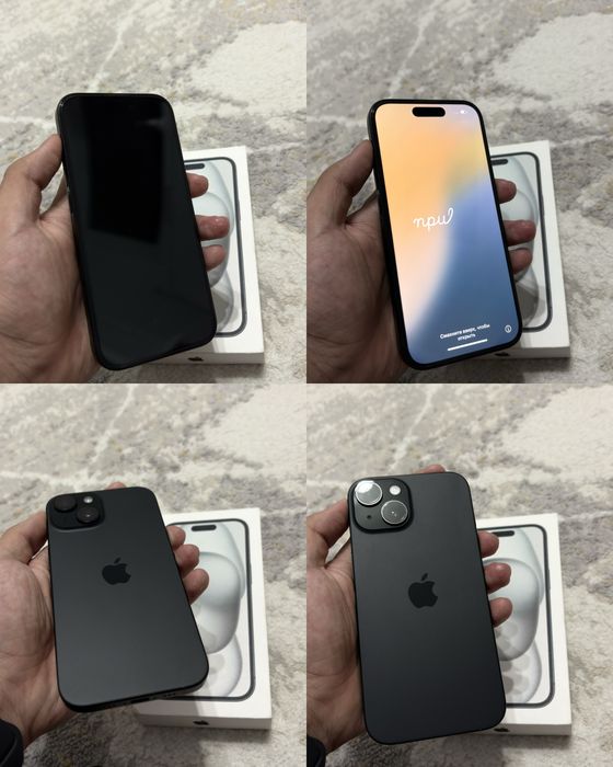 Айфон 15 iphone 15