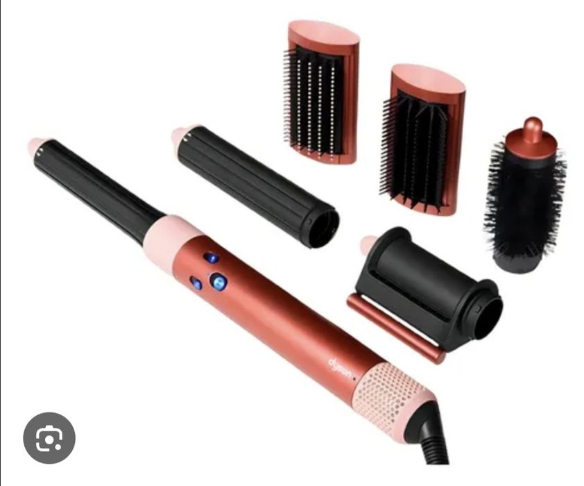 Dyson Wrap Complet Long NOU