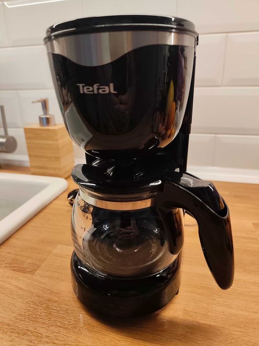 Кафемашина Tefal