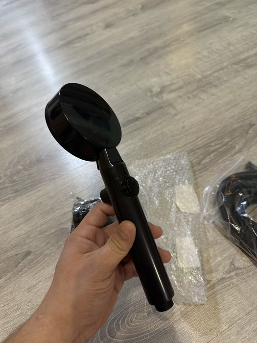 Душ лейка шланг новые