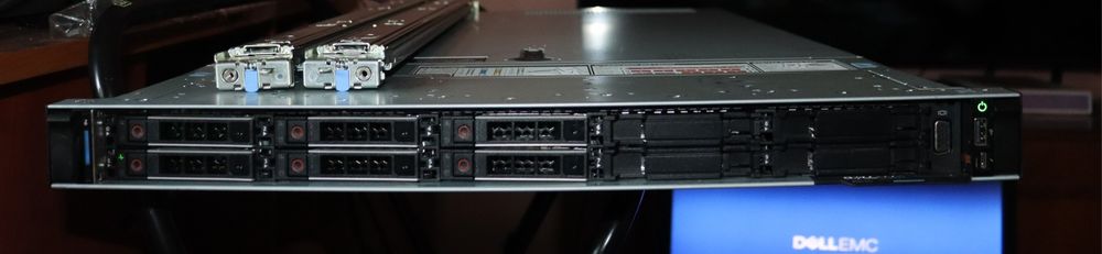 Caddy Server HDD/SSD 2.5" Dell Gen 14/15/16 0DXD9H Nou