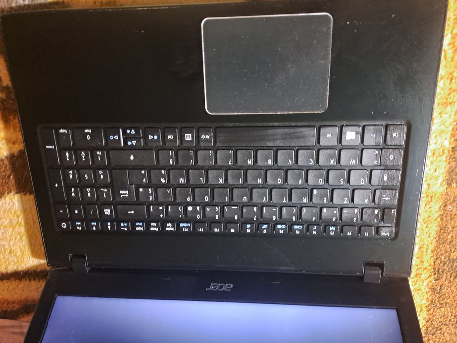 Vand acer aspire E5-523