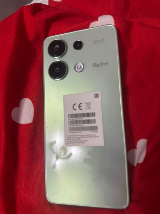 Продам Redmi Note 13