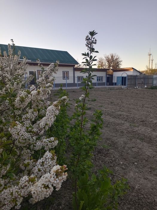 Продаётся дом, участок 14 соток, 4 комнаты