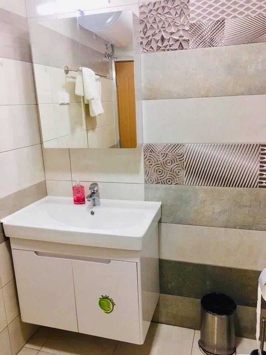 Двустаен в Кючук Париж !