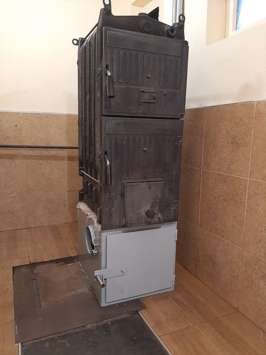 Кутия за котел, Виадрус,Viadrus,Sime,