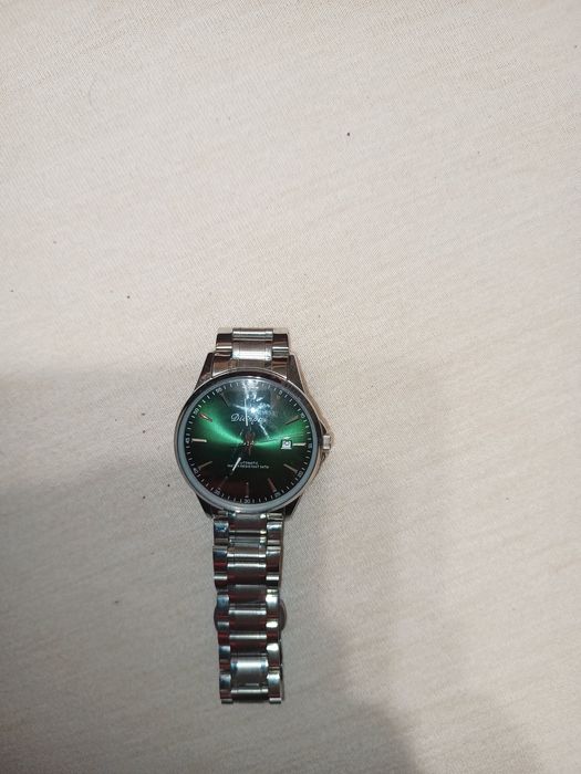 Ръчен самонавиваш часовник