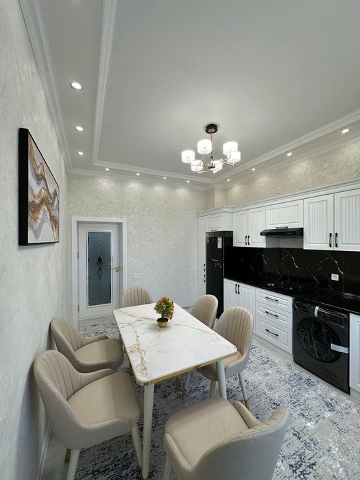 Самарканд Шахар квартира