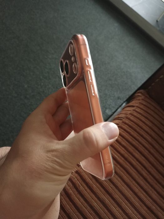 Iphone 17pro 256gb