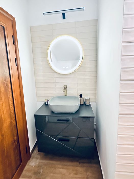 Дава се под наем Двустаен апартамент в Свиленград - 60 кв.м за 350 € - Снимка #6