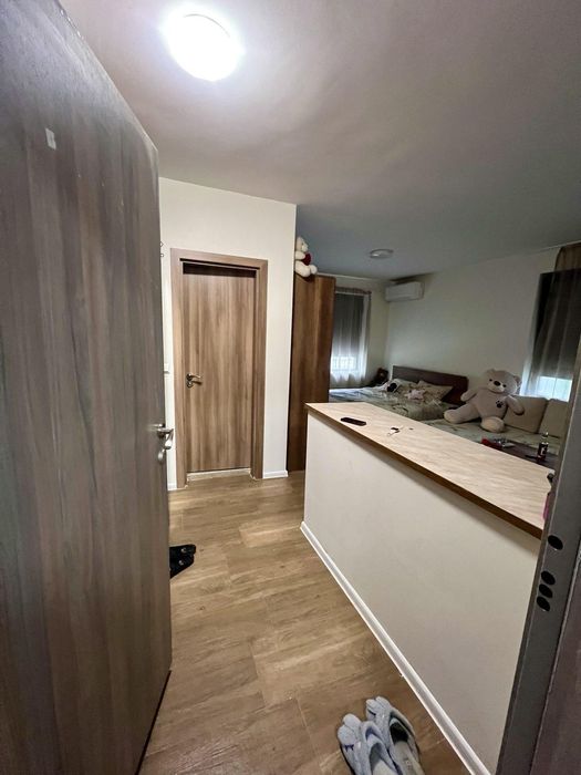 Продава се Едностаен апартамент в София, Малинова долина - 60 кв.м за 2584 €/кв.м - Снимка #3